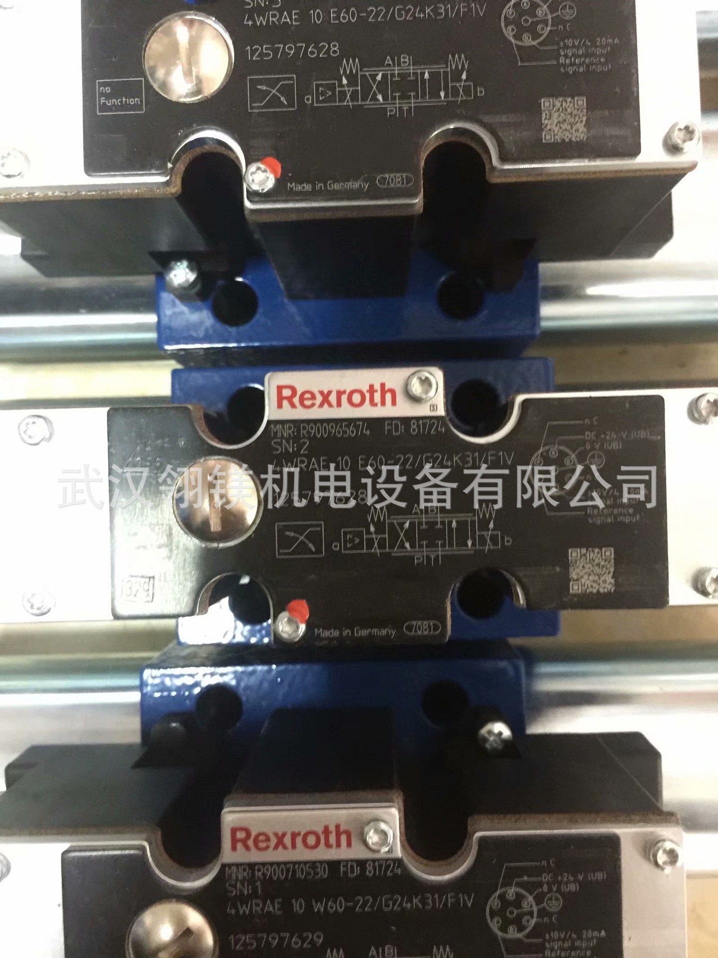 原装现货2FRE10-44/50LBK4M， LC 40 B10E7X/