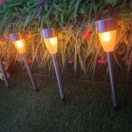 太阳能灯;手电筒;草坪灯