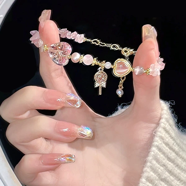 Candy bracelet