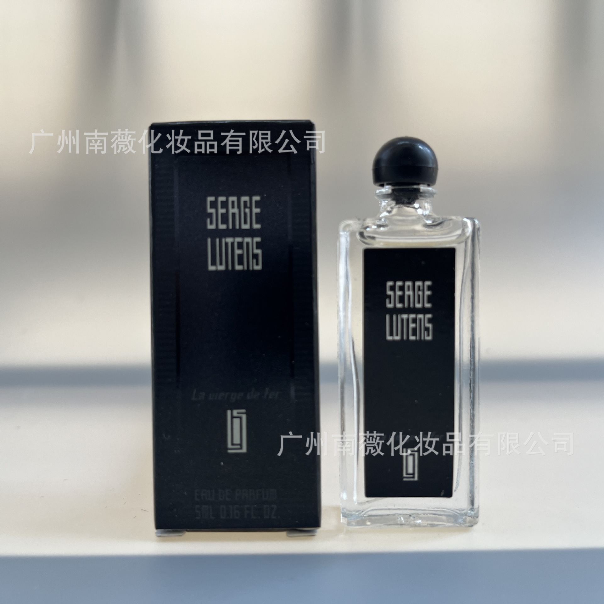 Lirio de hierro 5 ml