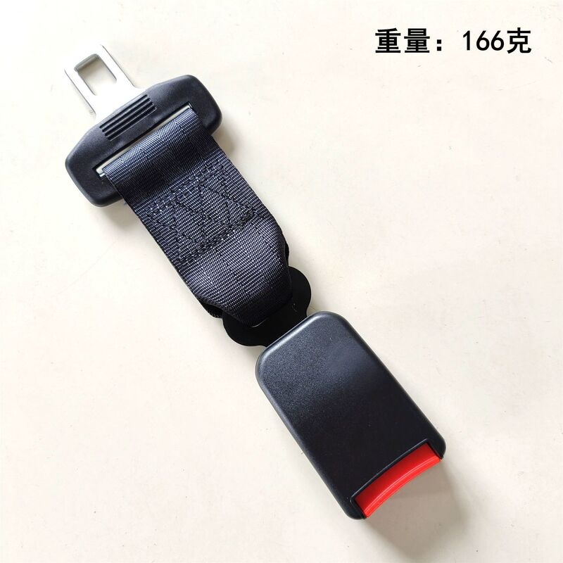 跨境汽车座椅安全带延长器儿童胖人孕妇安全带加长带延长延伸带批|undefined