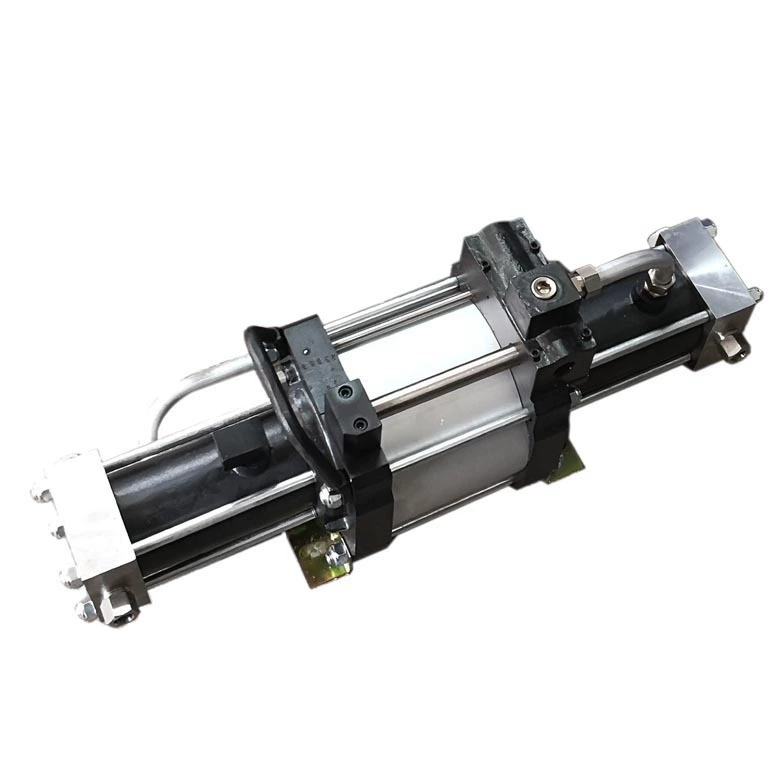 Насос усилителя кислорода/усилитель кислорода/Насос давления кислорода/система усилителя кислорода