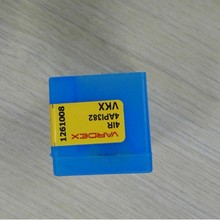 数控机床用 以色列瓦格斯VARGUS螺纹刀片/刀具4IR4API382 VKX