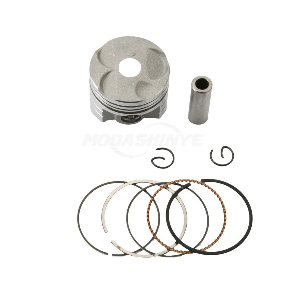 Suitable for Yamaha Yw50Fx Zuma Xc50 Vino Bx50 Gear Ce50 Jog Piston Pin Ring