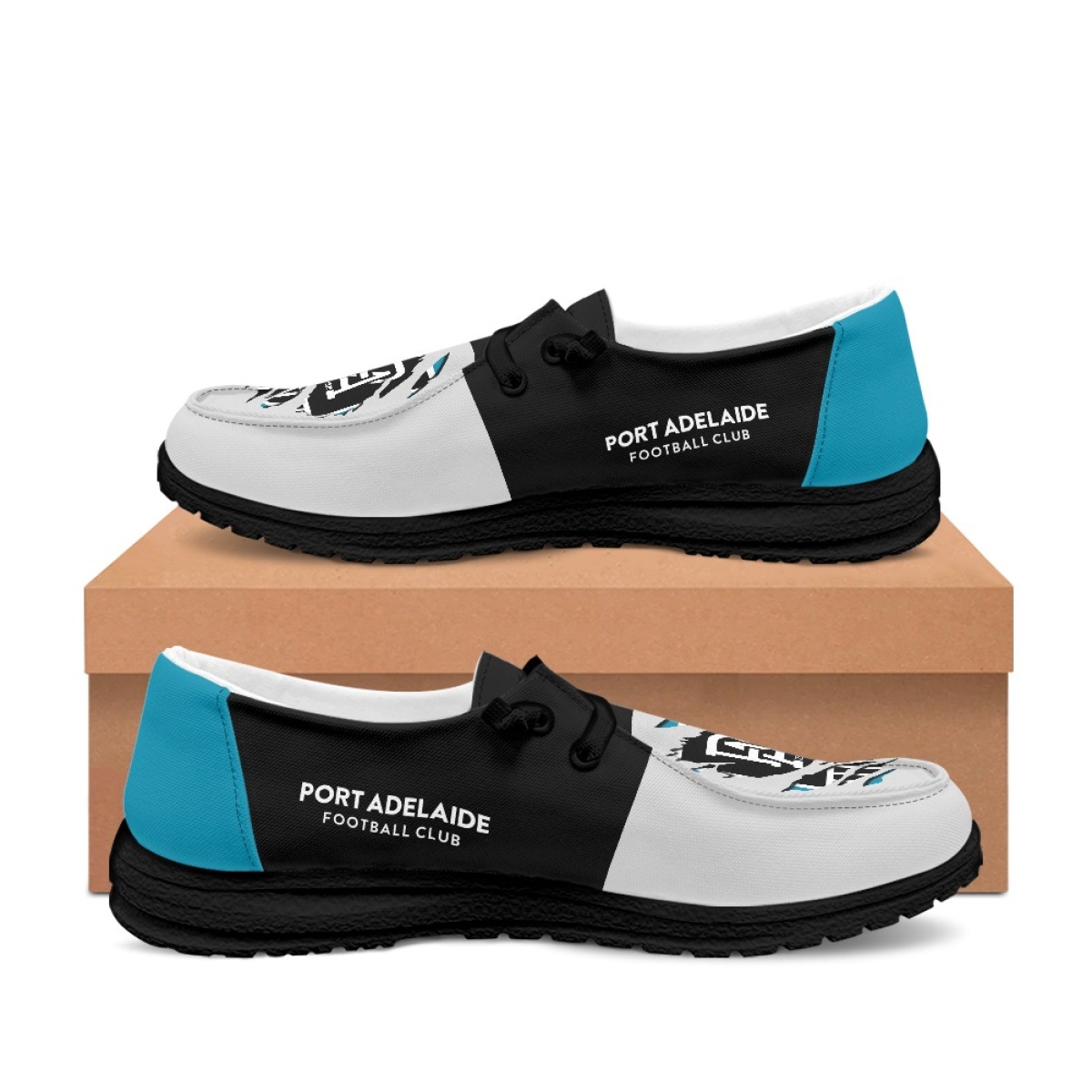 port adelaideBZ15B-1