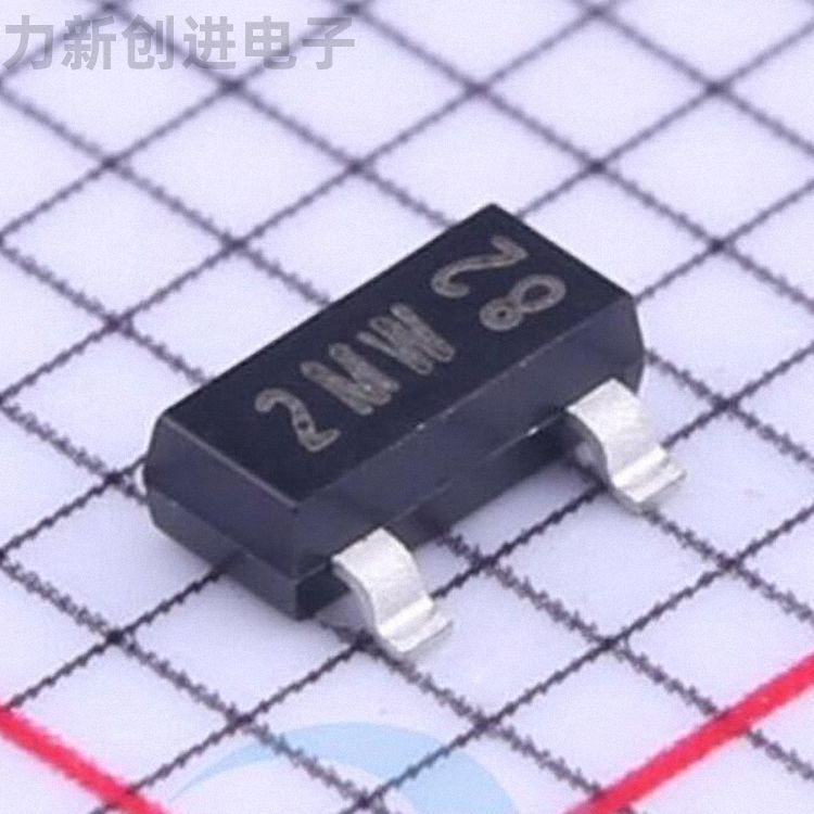 BAT754C,215封装SOT-23-3肖特基二极管