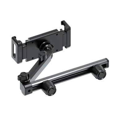 Folding Phone Holder, Car — Car phone holder