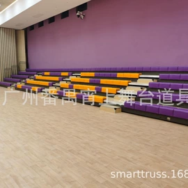 排椅、等候椅;户外金属桌椅;其他舞台设备