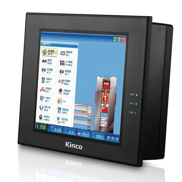 KINCO  EVIEW 触摸屏MT4403T/F080E