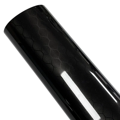 hollow panel special film for whole – Auto Color Change Film - nano-tpf-honeycomb-black-152165m