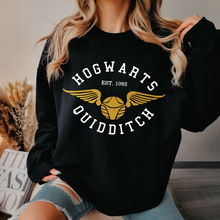 HOGWARTS EST.1092 DŮbQAIlL