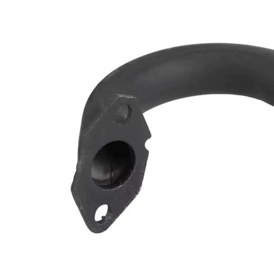 Iron Exhaust Pipe Exhaust Tube – Motorcycle exhaust pipe