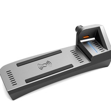 适用于奥迪A3车载无线充电器快充改装配件