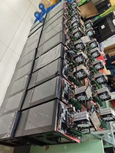 高配电竞台式机组装电脑I714700F电脑台式机主机电脑全套独显水冷