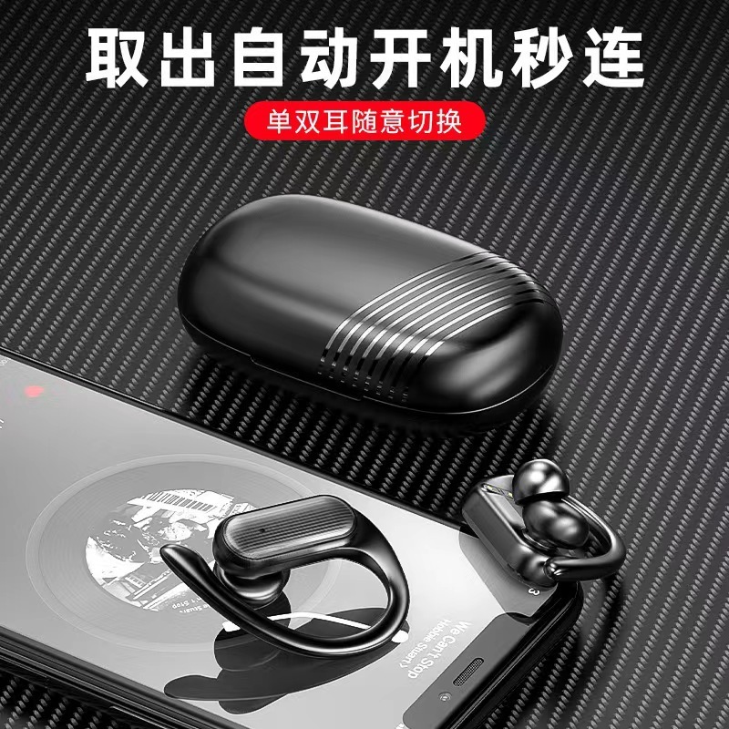 国境を越えた新たな起爆金A520無線bluetoothイヤホンメーカーの直販代理店は、シングルSKUコードのイヤホンを貼る|undefined