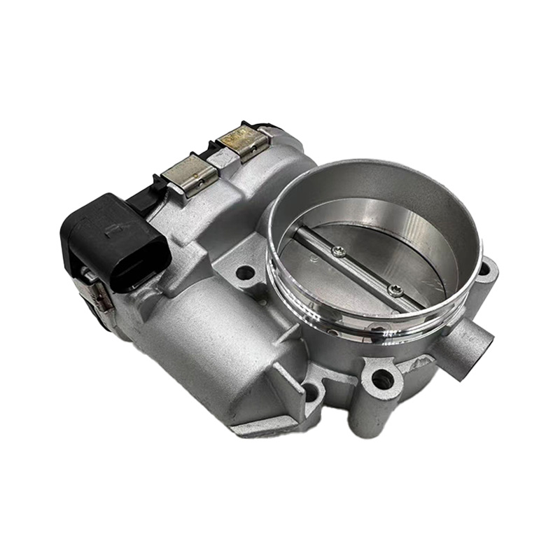 Suitable for Audi A6 A8 Q7 Volkswagen Touareg Throttle Body Assembly 077133062A 0280750047