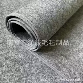 毛毡;家具配件;车用置物袋