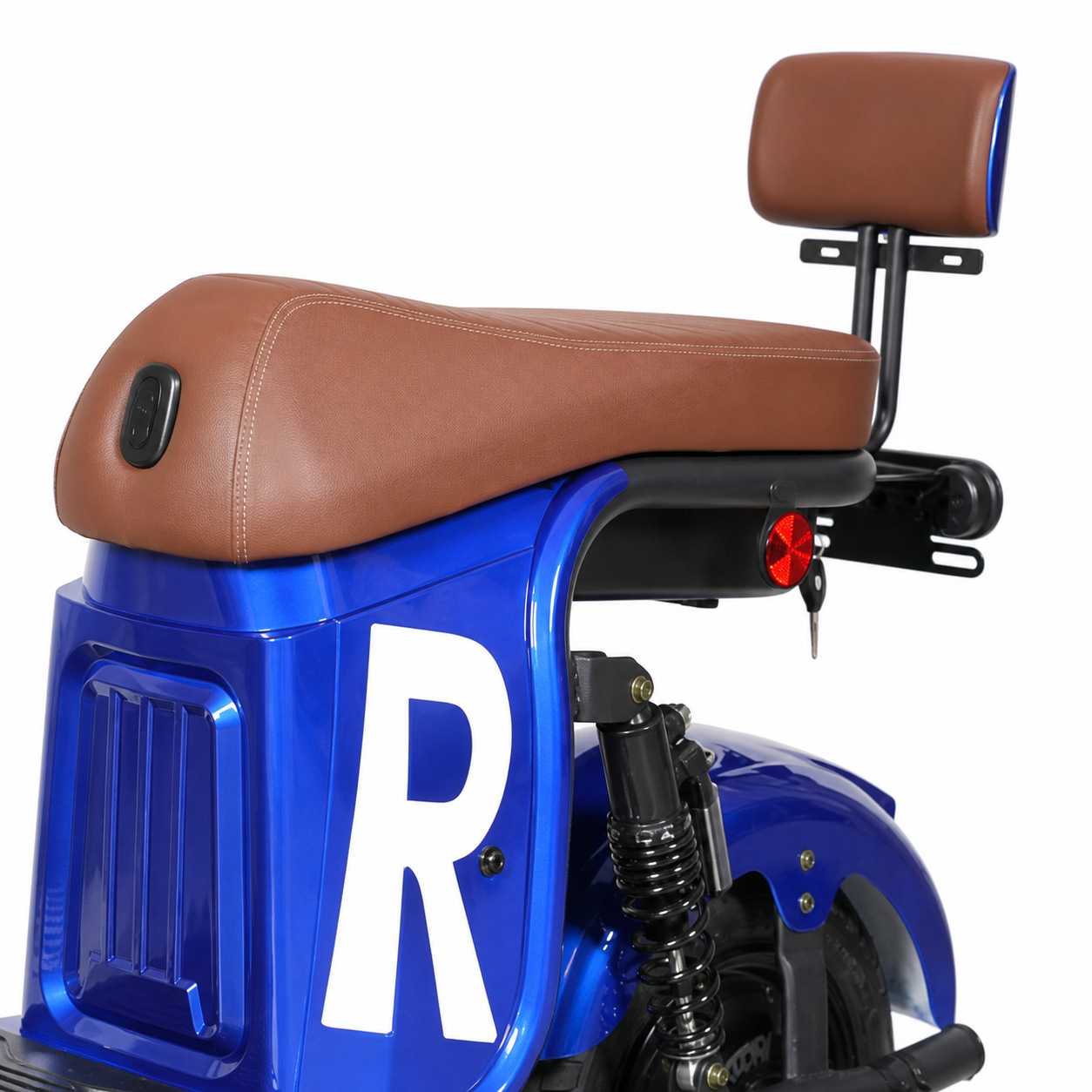 Brazil Harley Citycoco large wheel wide tire electric vehicle adult electric bicycle electric motorcycle battery vehicle manufacturer