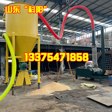 吸料机器吸料器吸水泥粉末泵吸灰尘用吸尘器吸污机小型传送输送机