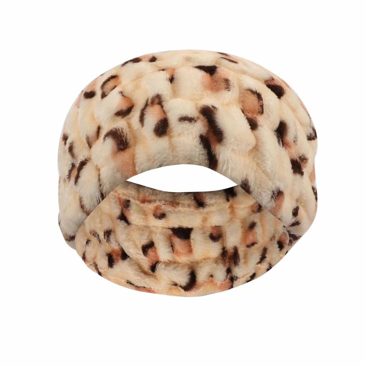 Nueva super grande headwear diadema lavado de cara linda banda de pelo sin costuras ensanchado Corea del Sur banda de pelo