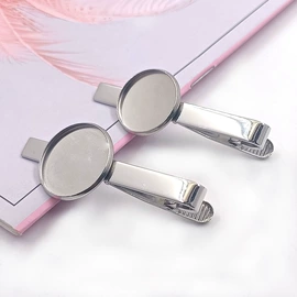 饰品配件;饰品针;耳钉