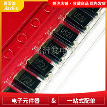 HER205 ��ƬФ�ػ������� ��װSMA ����1A/600V ����ָ�������