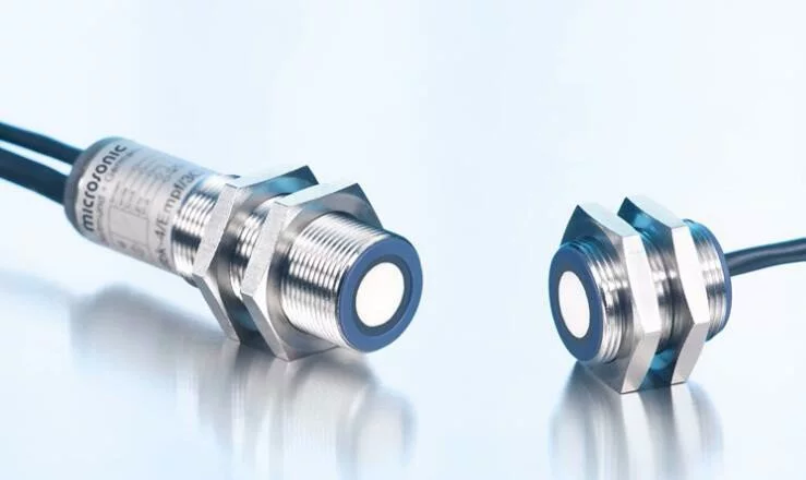 MICROSONIC mic-35/DD/M микросенсор звука