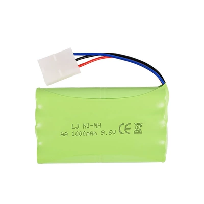 Otamiya 3p rechargeable battery: Hibrid akkumulyator batareyaları