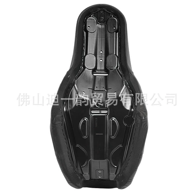 Cushion 06-17, Motorcycle cushion