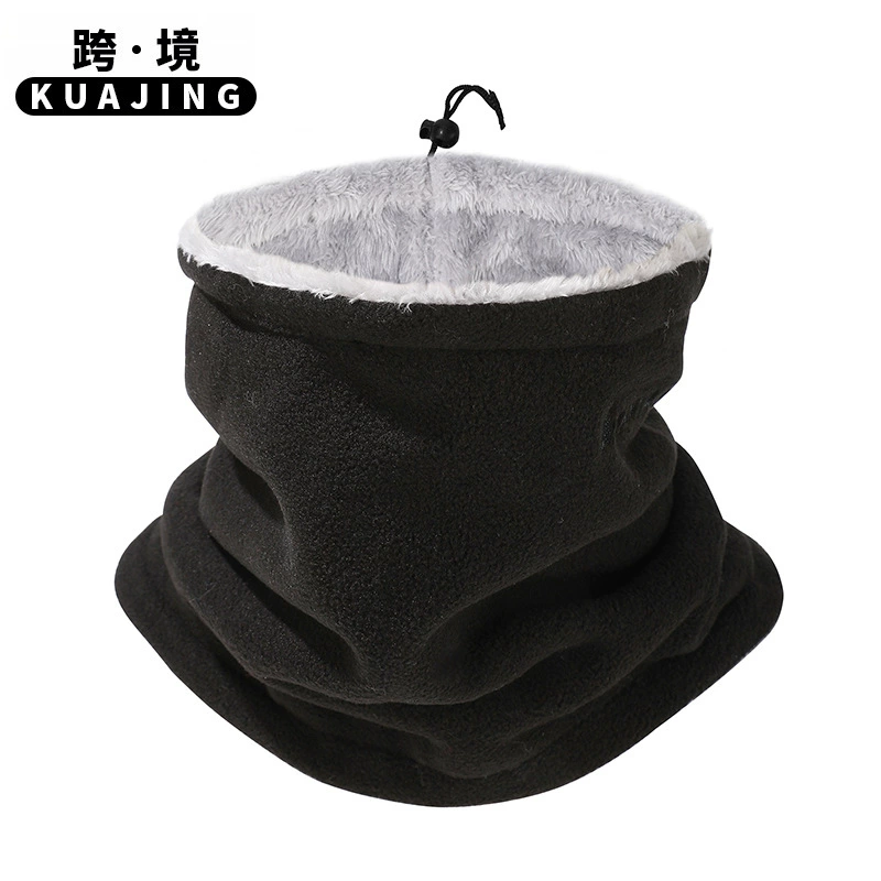 Мужской нагрудник теплый зимой