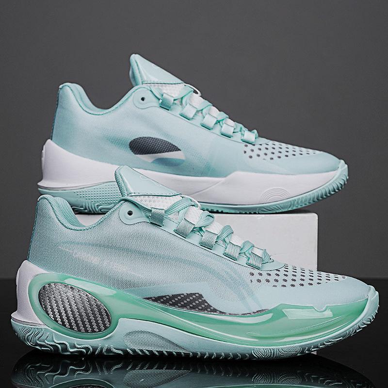 Wade's Way 10 Basketball Shoes Men's Teenagers Practical Sneakers Female Students Children 9 Ten 808 Three Generation Uitra3