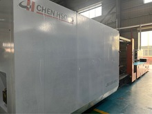 全新震雄注塑机JM800MK6伺服电机现货有B螺杆C螺杆震雄二手注塑机