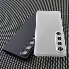 Meizu 21pro 携帯電話ケース保護カバー 5G オールインクルーシブ透明シリコンつや消し傷防止ソフトでシンプル