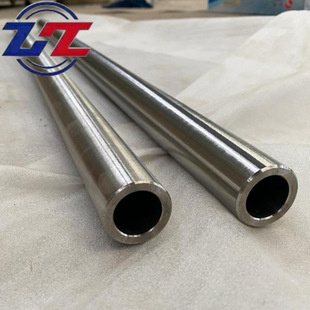 Wall Thickness 0.5Mm/0.6Mm/0.7Mm/0.8Mm/0.9Mm/1.0Mm Tantalum Tube Tantalum Capillary Tube