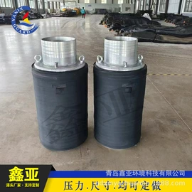 管道封堵气囊;防撞设施;船用气囊