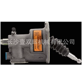 其他制动系统;其他传动系统;水泵