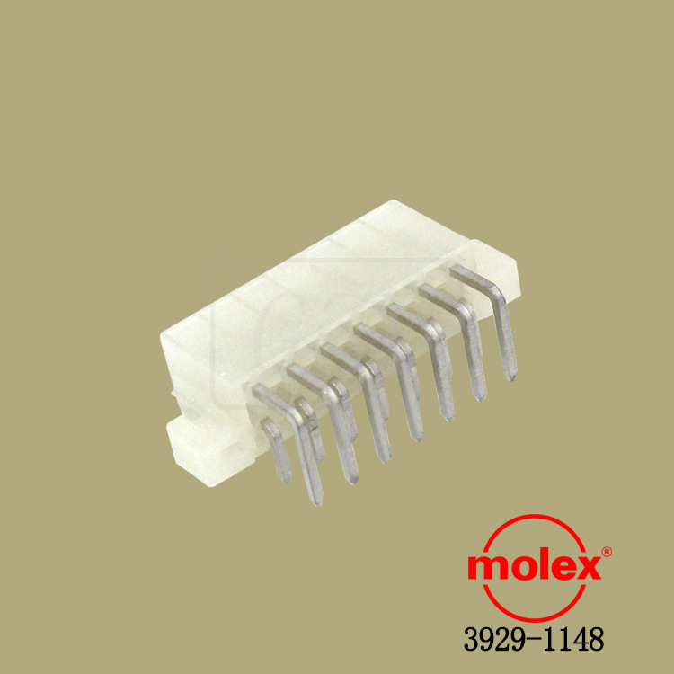3929-1148/39291148 ���� 4.2mm���MOLEX������ԭ����Ʒ