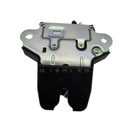Sonata Lf 15-17 Models, Central locking