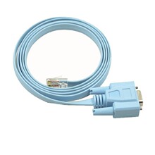 RJ45�DDB9�DRS232�W�ڹ��Dĸ1.5M���Q�Cconsole·�����������þ�