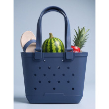 Five season home EVA Hollow out Beach Bag Portable and Large
