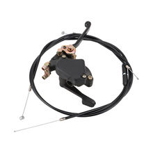 49cc ATV  �x܇����1155mm/�ƄӾ��x 155mm ���T����790mm/60mm