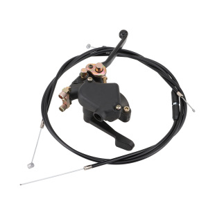 49cc ATV  �x܇����1155mm/�ƄӾ��x 155mm ���T����790mm/60mm