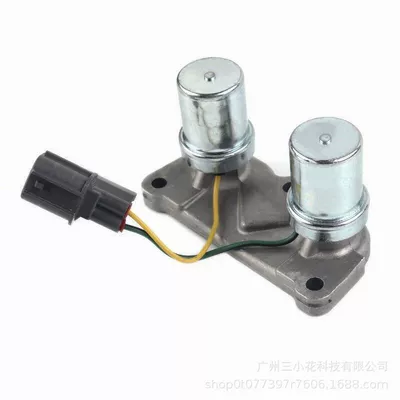 Sürətlər qutusu Transmission Solenoid Valve