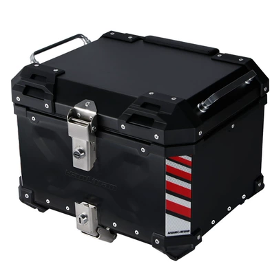 box electric car trunk pedal – Motorcycle trunk