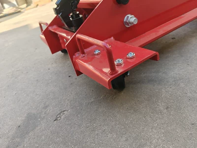 Repair Tools, Hydraulic Low-Level – Mühərrik alətləri
