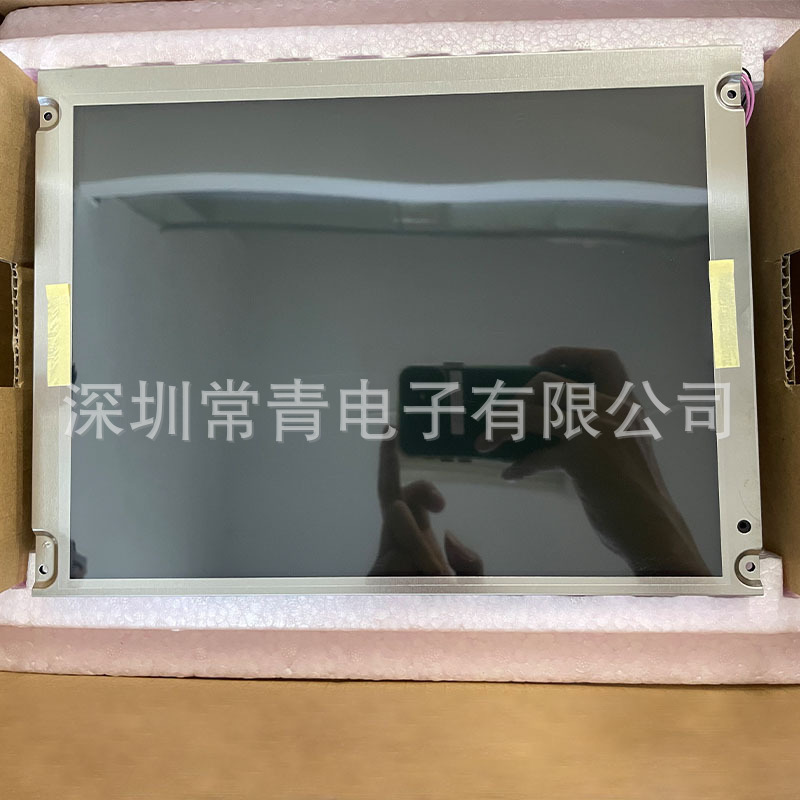 NL8060BC31-41D显示器12.1英寸LCD分辨率800*600一手货源品种齐全