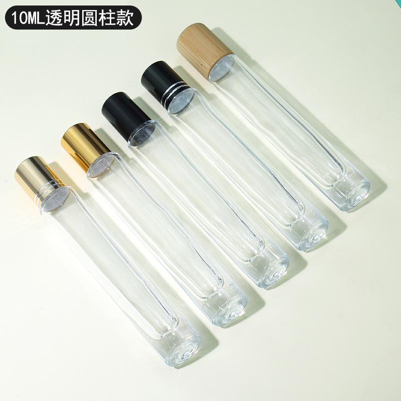 10ml 圆柱