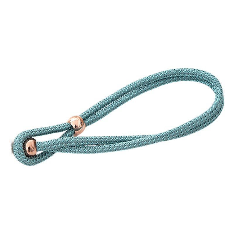 Новая штора-занавеска на шнурке с регулируемой длиной, цветная, прозрачная, в скандинавском стиле, оптом, для трансграничной торговли