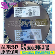 WNM2016-3/TR  ��ƬSOT23 MOS��ЧӦ��N���� ȫ��ԭװ��Ʒ�ɳ�