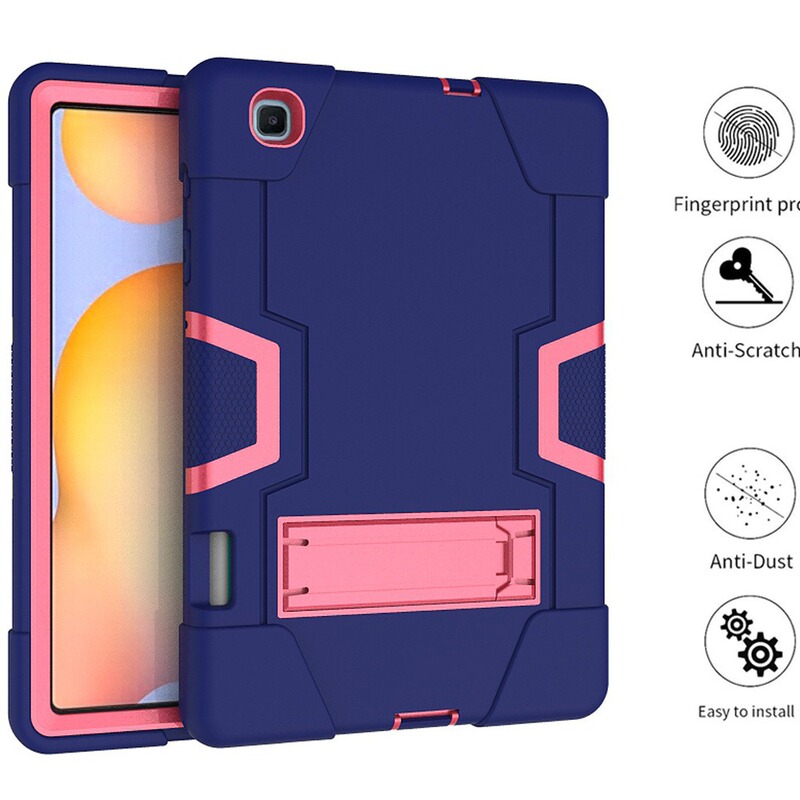 Suitable for onn/Wal-Mart onn 8 inch (100011885) with Pen slot bracket contrast flat protective cover